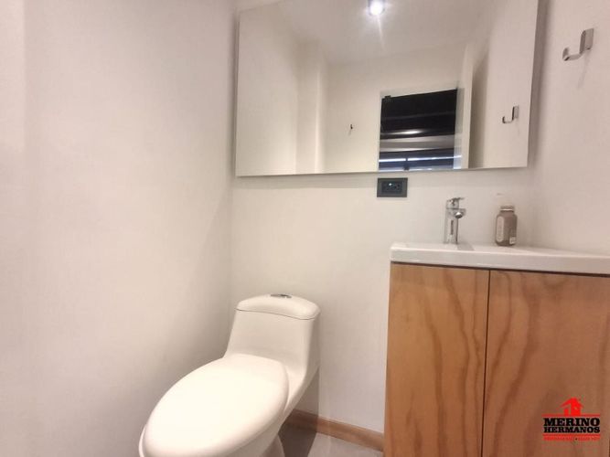 Oficina en venta en Villa Carlota, Medellín, 52 m² · foto 8 de 8