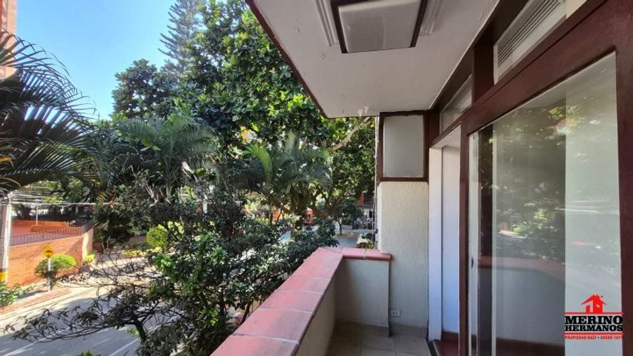 Apartamento de 3 alcobas en venta en San Joaquín, Medellín, 110 m² · foto 2 de 21