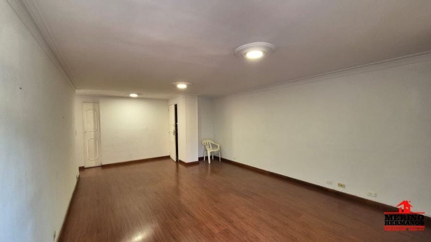 Apartamento de 3 alcobas en venta en San Joaquín, Medellín, 110 m² · foto 4 de 21