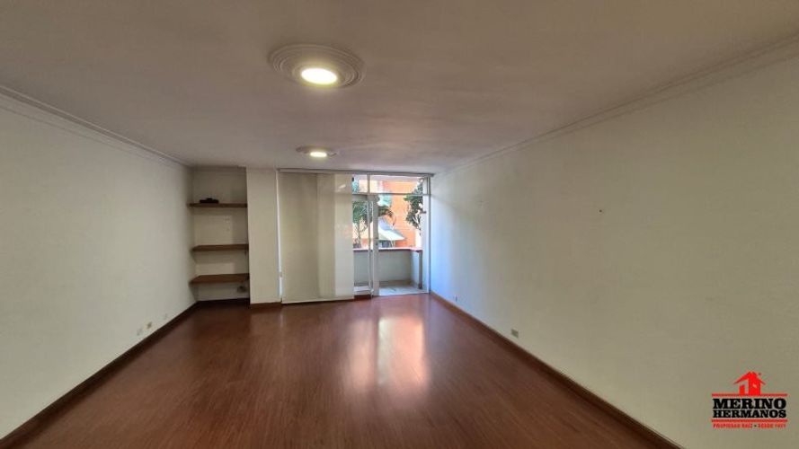 Apartamento de 3 alcobas en venta en San Joaquín, Medellín, 110 m² · foto 5 de 21