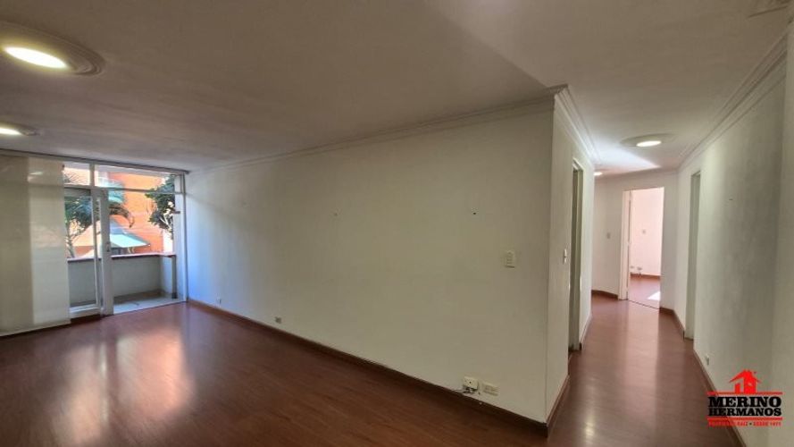 Apartamento de 3 alcobas en venta en San Joaquín, Medellín, 110 m² · foto 6 de 21