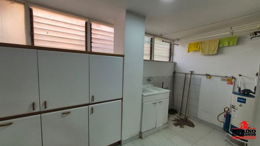 Apartamento de 3 alcobas en venta en San Joaquín, Medellín, 110 m² · foto 9 de 21