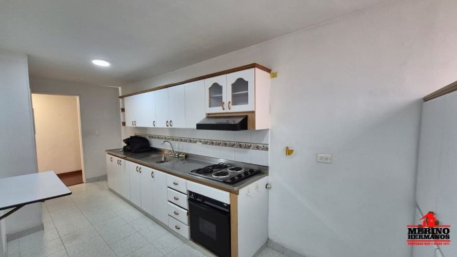 Apartamento de 3 alcobas en venta en San Joaquín, Medellín, 110 m² · foto 10 de 21