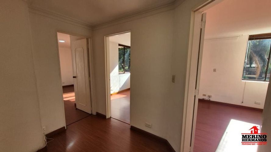 Apartamento de 3 alcobas en venta en San Joaquín, Medellín, 110 m² · foto 11 de 21
