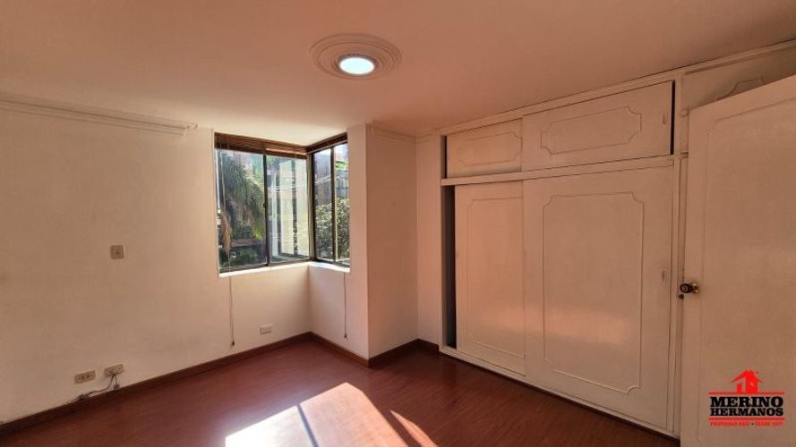 Apartamento de 3 alcobas en venta en San Joaquín, Medellín, 110 m² · foto 12 de 21