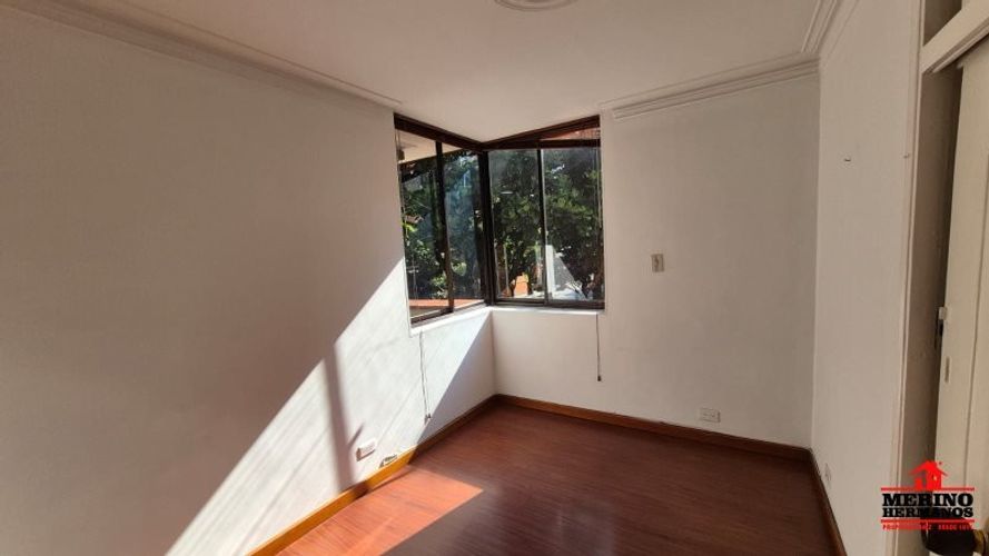 Apartamento de 3 alcobas en venta en San Joaquín, Medellín, 110 m² · foto 13 de 21