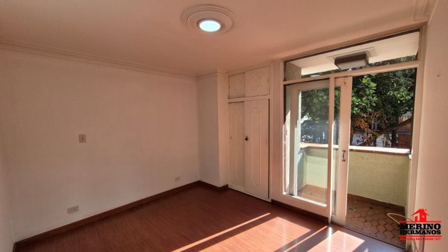 Apartamento de 3 alcobas en venta en San Joaquín, Medellín, 110 m² · foto 14 de 21