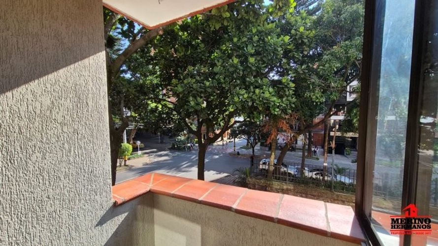 Apartamento de 3 alcobas en venta en San Joaquín, Medellín, 110 m² · foto 15 de 21