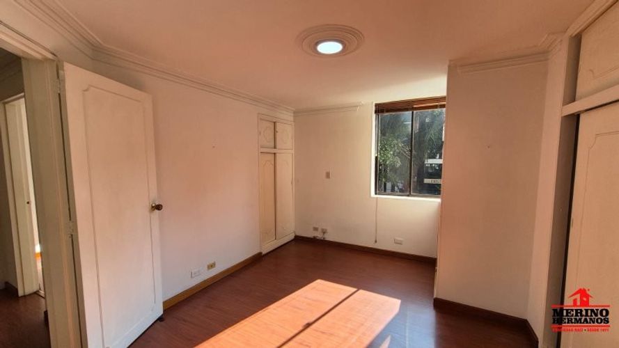 Apartamento de 3 alcobas en venta en San Joaquín, Medellín, 110 m² · foto 16 de 21