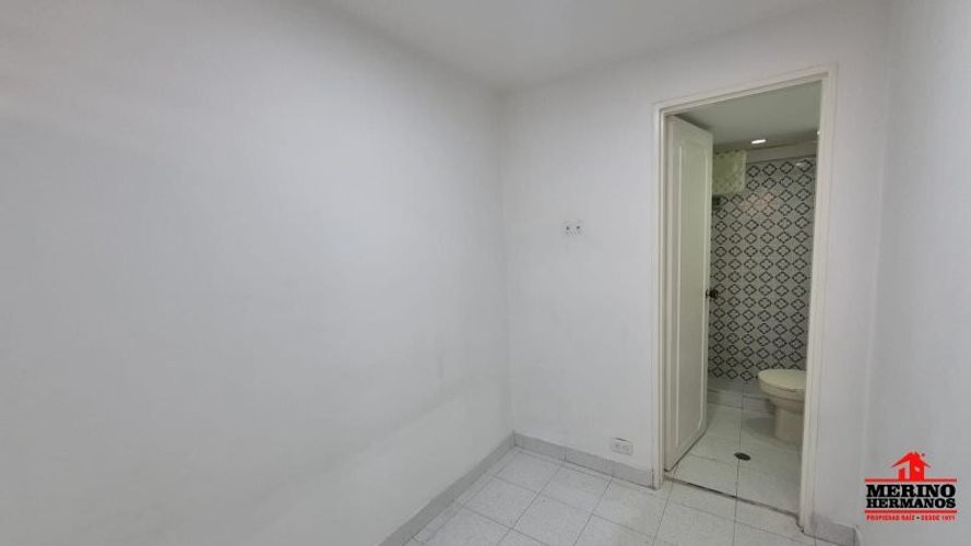 Apartamento de 3 alcobas en venta en San Joaquín, Medellín, 110 m² · foto 17 de 21