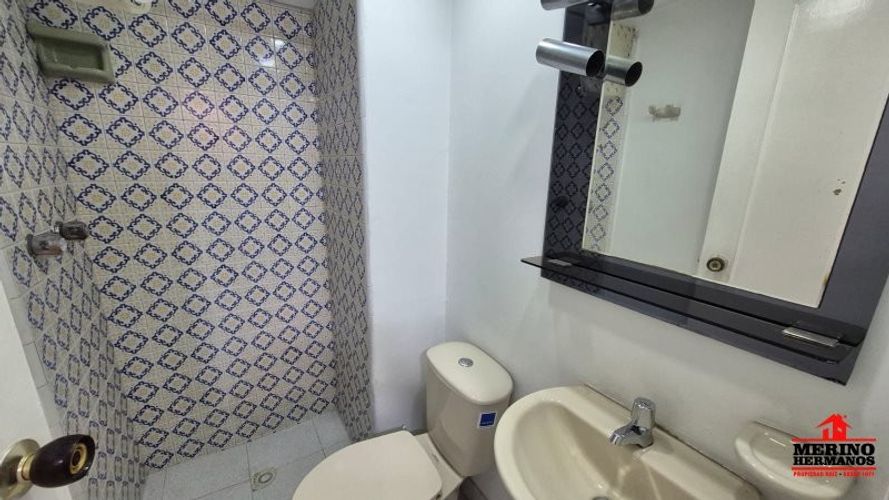 Apartamento de 3 alcobas en venta en San Joaquín, Medellín, 110 m² · foto 18 de 21