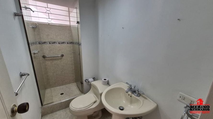 Apartamento de 3 alcobas en venta en San Joaquín, Medellín, 110 m² · foto 19 de 21