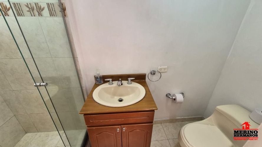 Apartamento de 3 alcobas en venta en San Joaquín, Medellín, 110 m² · foto 20 de 21