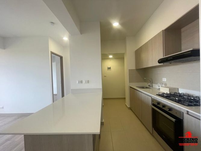 Apartamento de 2 alcobas en venta en El Porvenir, Rionegro, 65 m² · foto 4 de 24