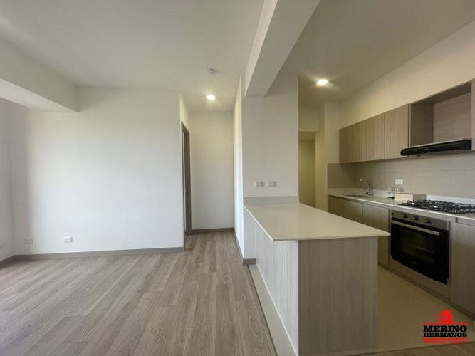Apartamento de 2 alcobas en venta en El Porvenir, Rionegro, 65 m² · foto 5 de 24