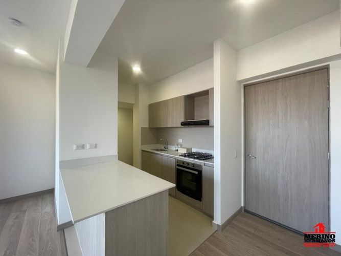 Apartamento de 2 alcobas en venta en El Porvenir, Rionegro, 65 m² · foto 7 de 24