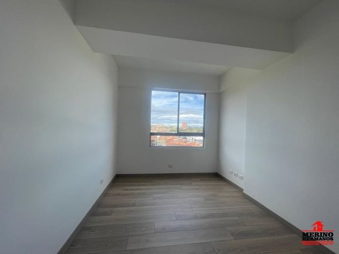 Apartamento de 2 alcobas en venta en El Porvenir, Rionegro, 65 m² · foto 10 de 24