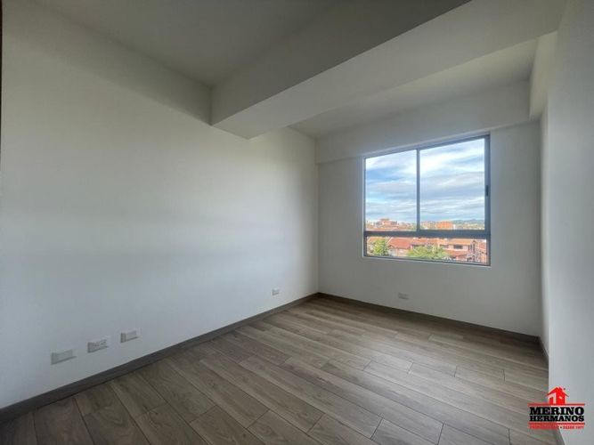 Apartamento de 2 alcobas en venta en El Porvenir, Rionegro, 65 m² · foto 11 de 24