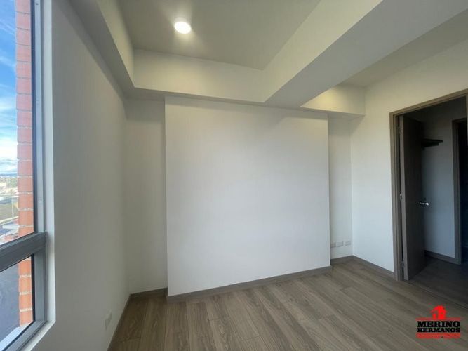 Apartamento de 2 alcobas en venta en El Porvenir, Rionegro, 65 m² · foto 12 de 24