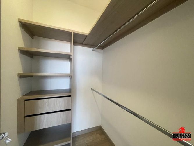 Apartamento de 2 alcobas en venta en El Porvenir, Rionegro, 65 m² · foto 13 de 24
