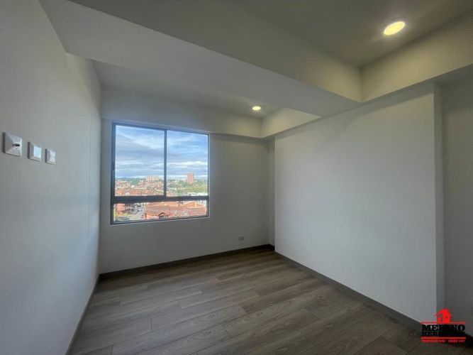 Apartamento de 2 alcobas en venta en El Porvenir, Rionegro, 65 m² · foto 15 de 24
