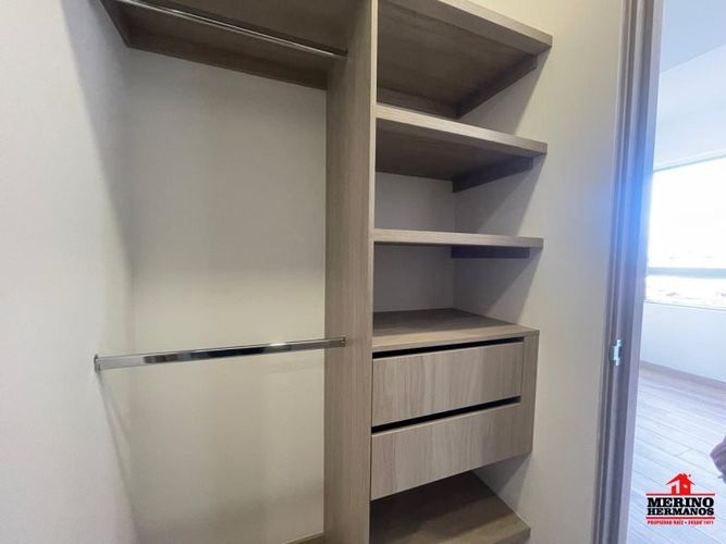 Apartamento de 2 alcobas en venta en El Porvenir, Rionegro, 65 m² · foto 16 de 24