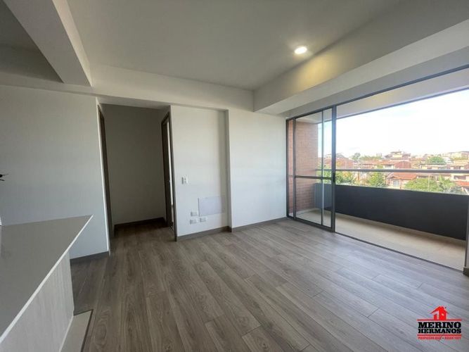 Apartamento de 2 alcobas en venta en El Porvenir, Rionegro, 65 m² · foto 18 de 24