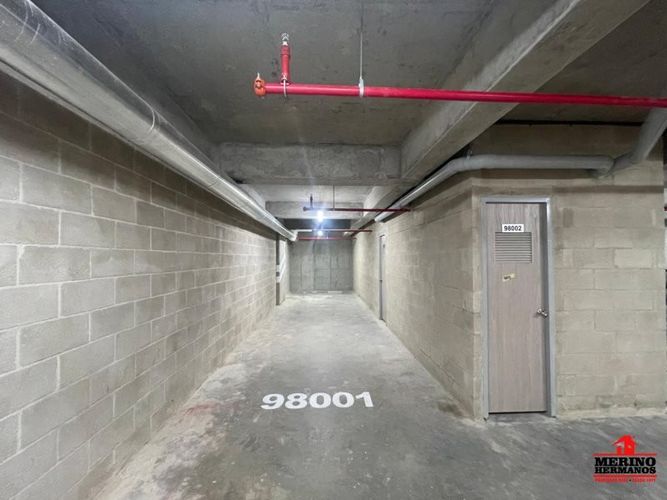Apartamento de 2 alcobas en venta en El Porvenir, Rionegro, 65 m² · foto 20 de 24
