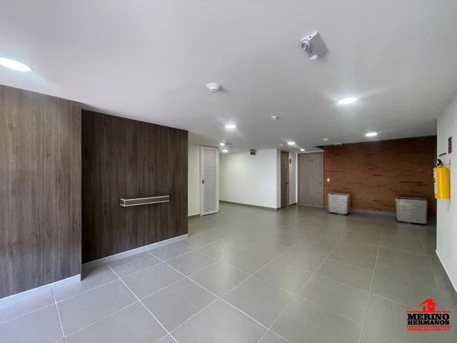 Apartamento de 2 alcobas en venta en El Porvenir, Rionegro, 65 m² · foto 21 de 24