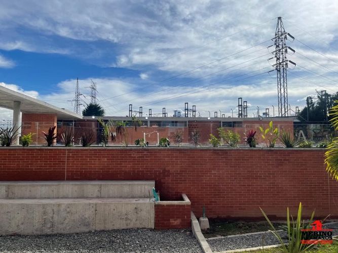 Apartamento de 2 alcobas en venta en El Porvenir, Rionegro, 65 m² · foto 22 de 24