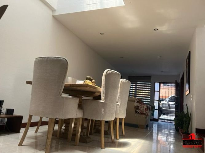 Casa de 4 alcobas en venta en San Antonio De Pereira, Rionegro, 140 m² · foto 4 de 20