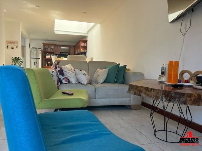 Casa de 4 alcobas en venta en San Antonio De Pereira, Rionegro, 140 m² · foto 5 de 20