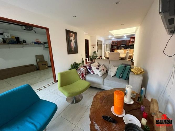 Casa de 4 alcobas en venta en San Antonio De Pereira, Rionegro, 140 m² · foto 6 de 20