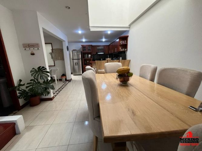 Casa de 4 alcobas en venta en San Antonio De Pereira, Rionegro, 140 m² · foto 8 de 20