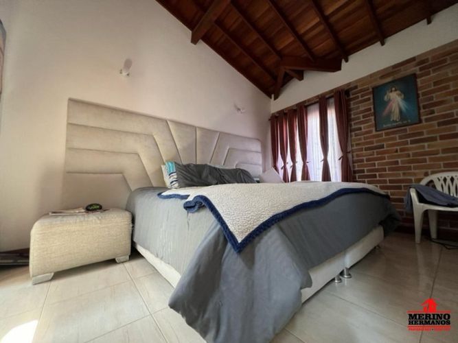 Casa de 4 alcobas en venta en San Antonio De Pereira, Rionegro, 140 m² · foto 9 de 20