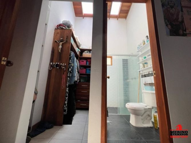 Casa de 4 alcobas en venta en San Antonio De Pereira, Rionegro, 140 m² · foto 12 de 20