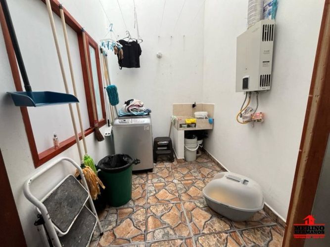 Casa de 4 alcobas en venta en San Antonio De Pereira, Rionegro, 140 m² · foto 15 de 20