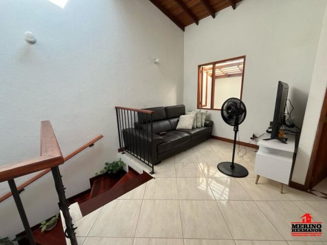 Casa de 4 alcobas en venta en San Antonio De Pereira, Rionegro, 140 m² · foto 16 de 20