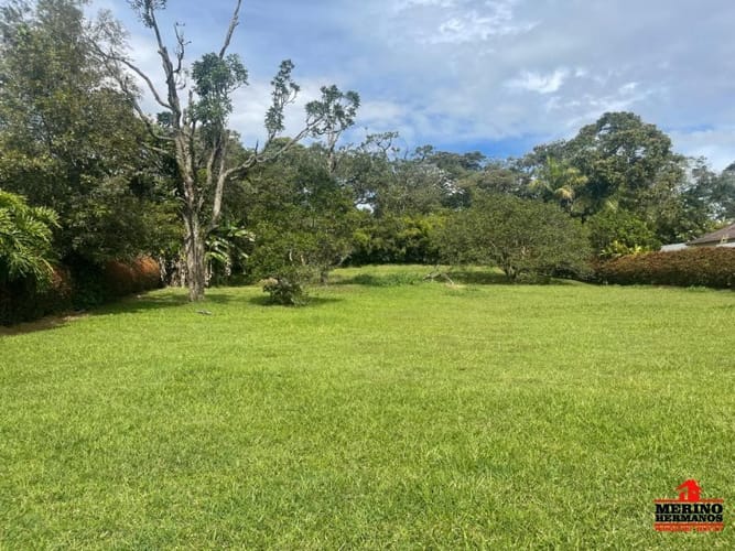 Lote en venta en Centro, Rionegro, 2456 m² · foto 8 de 17