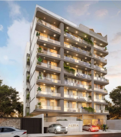 Departamento en venta en Recoleta