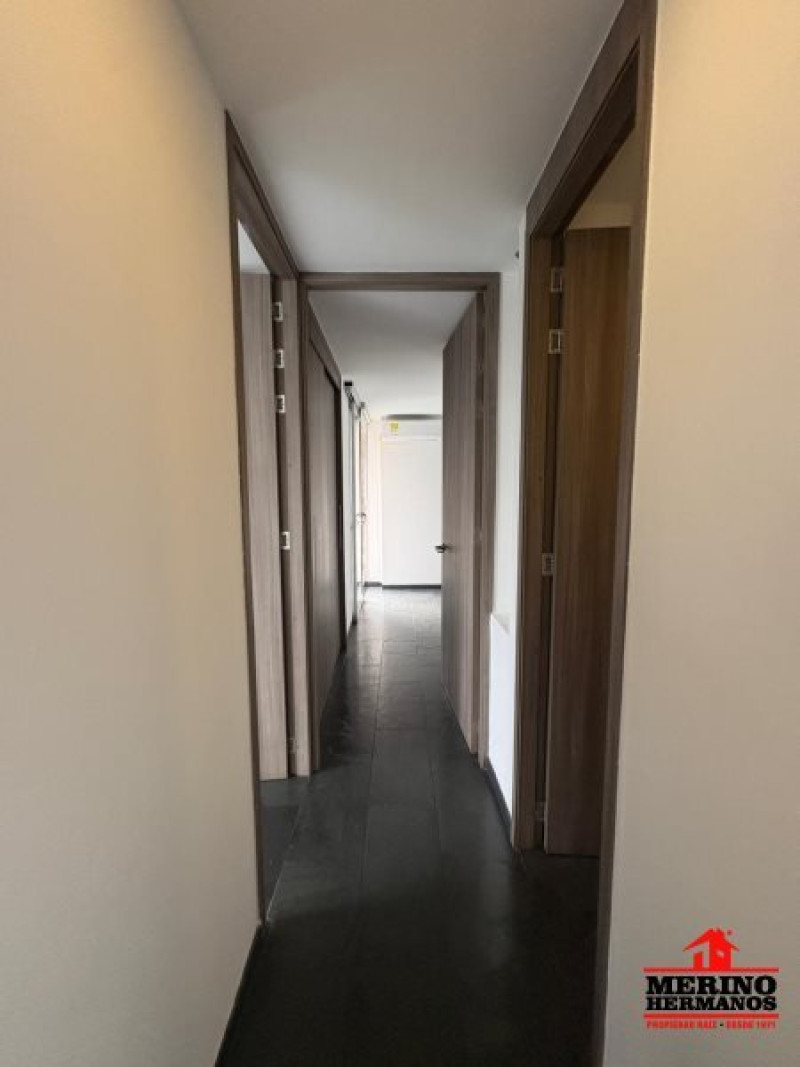 Apartamento en venta en Loma Del Chocho, Envigado · foto 9 de 24