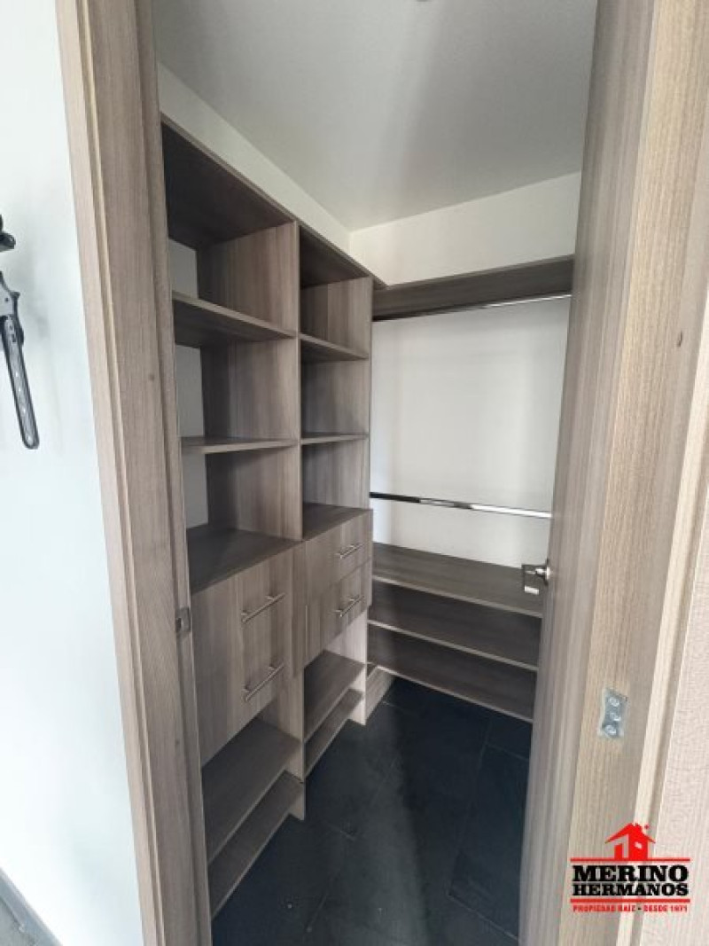 Apartamento en venta en Loma Del Chocho, Envigado · foto 14 de 24