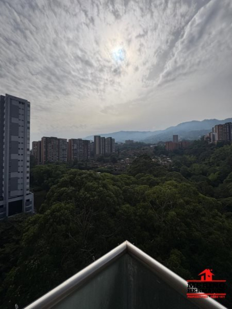 Apartamento en venta en Loma Del Chocho, Envigado · foto 19 de 24