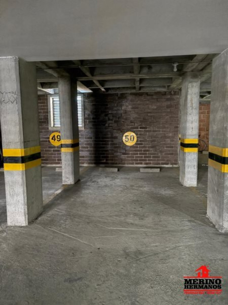 Apartamento en venta en Loma Del Chocho, Envigado · foto 22 de 24