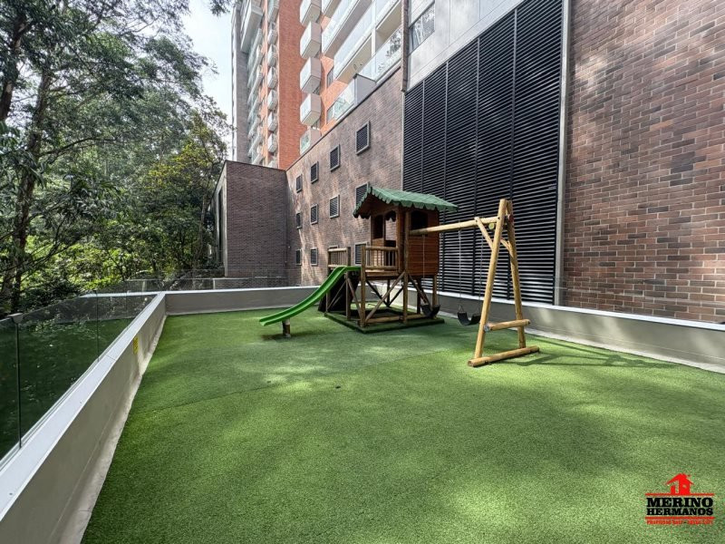 Apartamento en venta en Loma Del Chocho, Envigado · foto 24 de 24