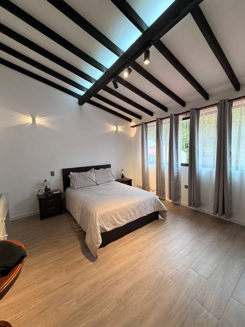 Casa de 4 alcobas en venta en Pantanillo, El Retiro, 220 m² · foto 10 de 24