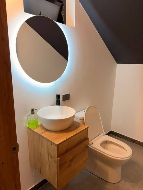 Casa de 4 alcobas en venta en Pantanillo, El Retiro, 220 m² · foto 12 de 24