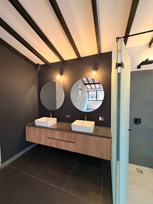 Casa de 4 alcobas en venta en Pantanillo, El Retiro, 220 m² · foto 19 de 24