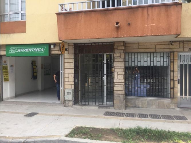 Apartamento de 3 alcobas en venta en Carlos E Restrepo, Medellín, 180 m² · foto 11 de 13