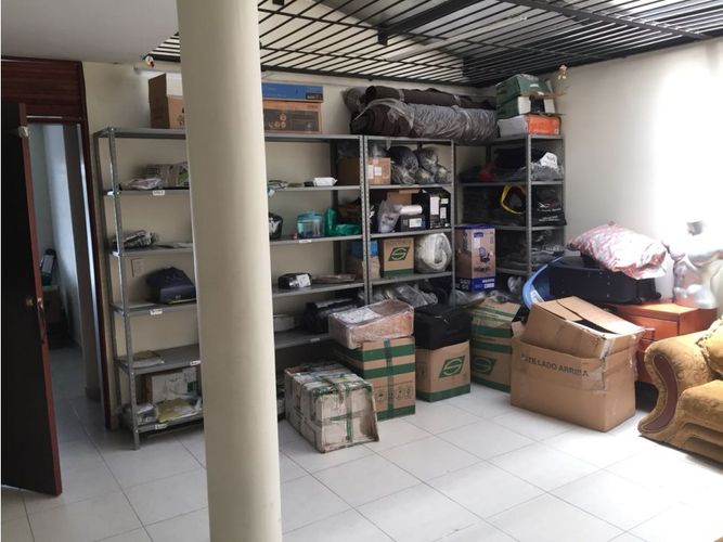 Apartamento de 3 alcobas en venta en Carlos E Restrepo, Medellín, 180 m² · foto 13 de 13